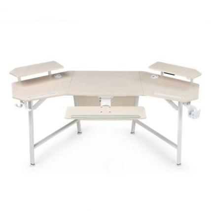 Стол для компьютера (для геймеров) Eureka ERK-AED-E70MW_3