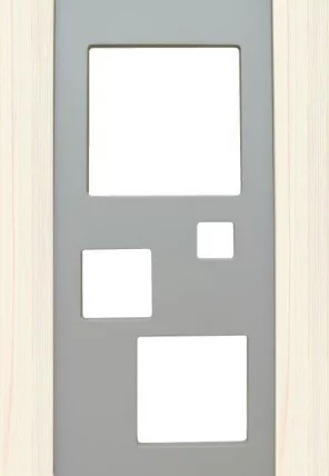 Комплект мебели для комнаты подростка Мегаполис №2 Сосна Астрид_10