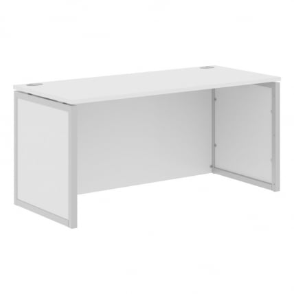 Стол письменный XTEN-QP XQPST 167H Белый Серый_0