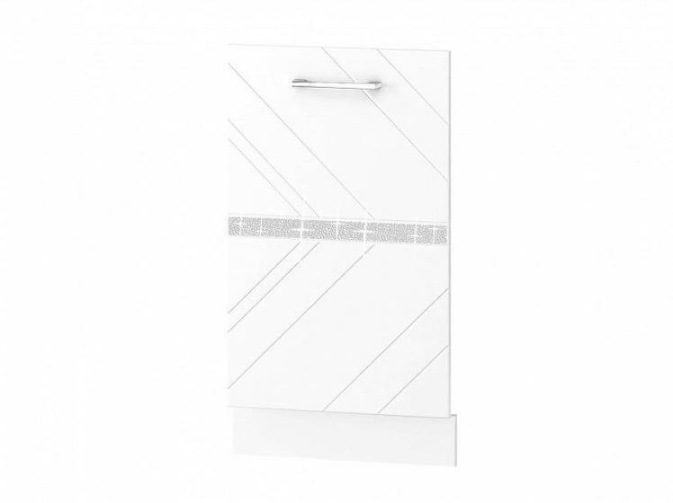 Панель для посудомоечной машины Бьянка 102.70_0