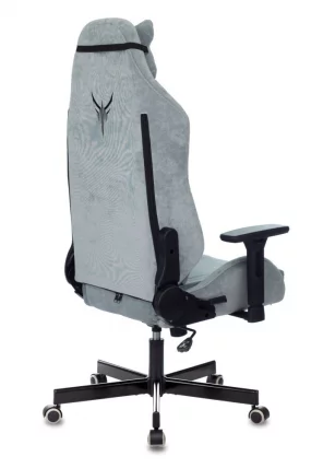 Геймерское кресло KNIGHT N1 SKY_3