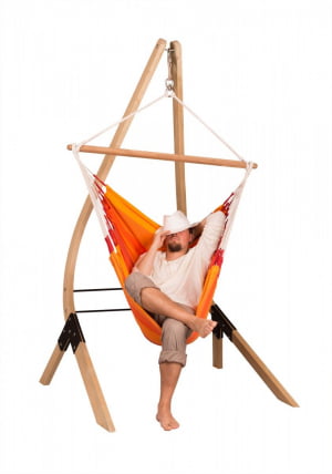 Стойка для подвесного кресла ВЕА13-1 / VEA13-1_9