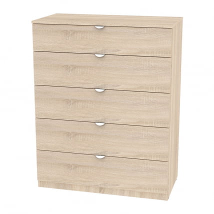 Комод Калисто(K32)1147х902х468ручкаторцеваяTR-2(ДСС)_0