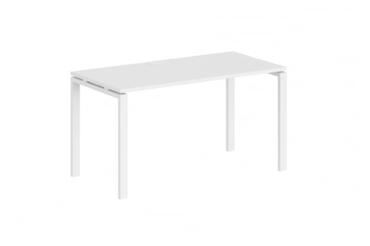 Стол рабочий Sigma SG.205.WH.44.WH Белый_0