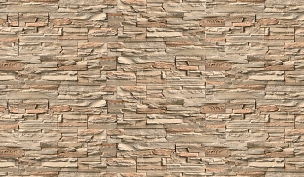 Стол обеденный Прямоугольный 900 600 фп Св. кирпичики С003 ЛДСП дуб выбеленный_2