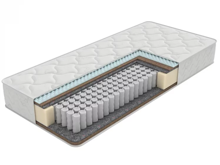 Матрас Active Duo M/F 200х200_0