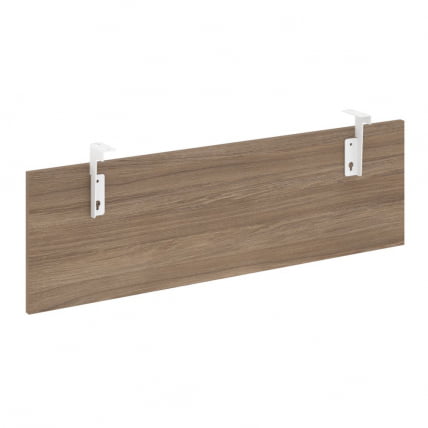 Царга для стола на металлокаркасе ONIX WOOD O.M-CS-2 Дуб Аризона/Светлый_0