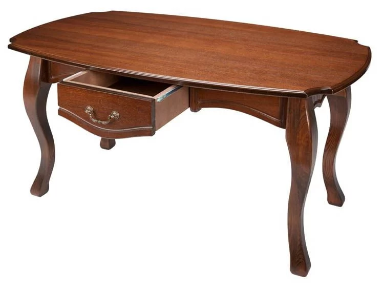 Стол журнальный Элит (Орех)_0