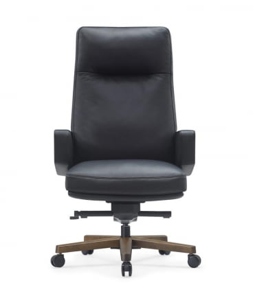 Кресло Rafael A2119 Черный_4