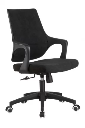 Кресло оператора Riva Chair 928 Черный_0