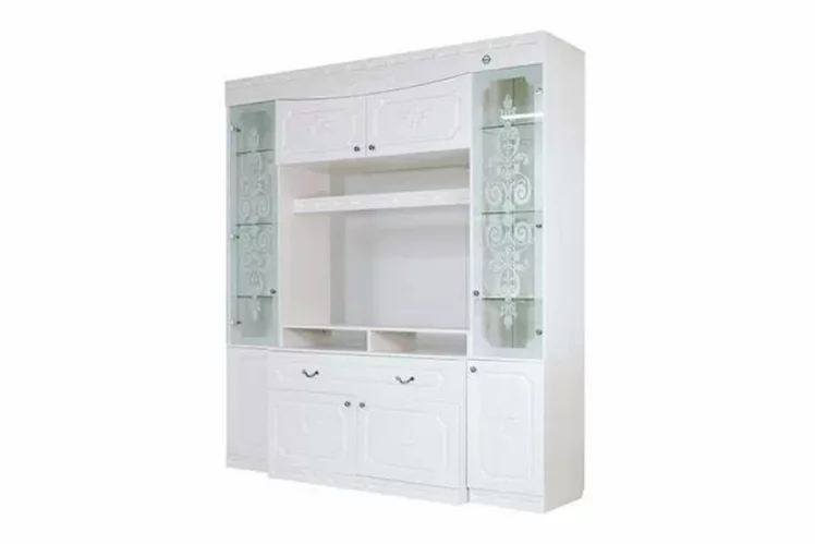 Гостиная Мария Луиза 1 Бодега Белый_1