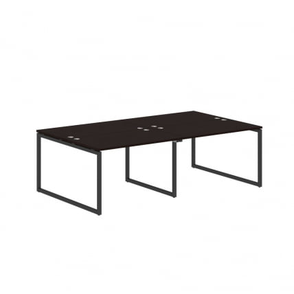 Рабочая станция XTEN-Q XQWST 2414 Легно темный Антрацит_0