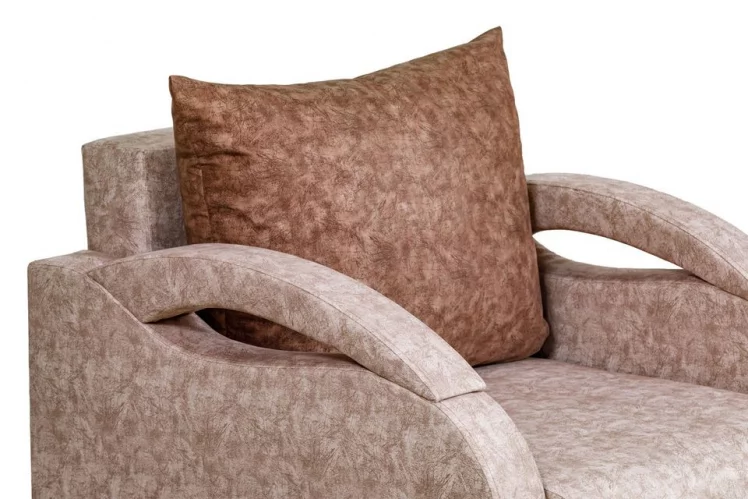 Кресло Юпитер (КР) Тефи бежевый_3