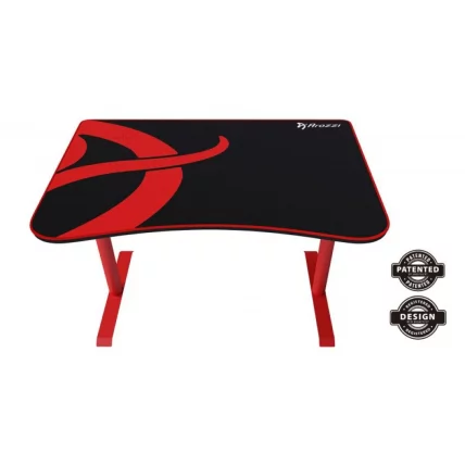 Стол для компьютера Arozzi Arena Fratello Red_5