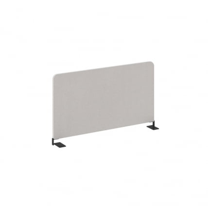 Экран боковой (ткань-CARDIF + врезной профиль) CONCEPT CN.TEKRB.CM-72 CARDIF 006 Черный_0