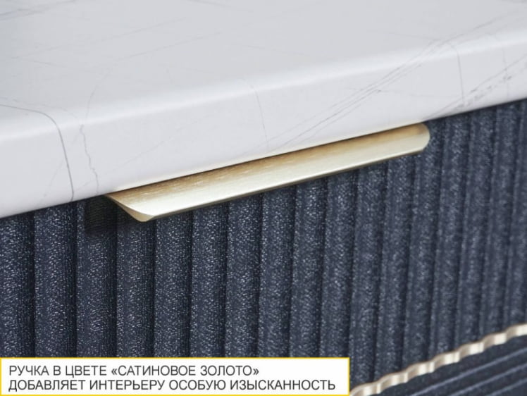 Напольный шкаф под мойку (лев/прав) Флоренция 108.73_2