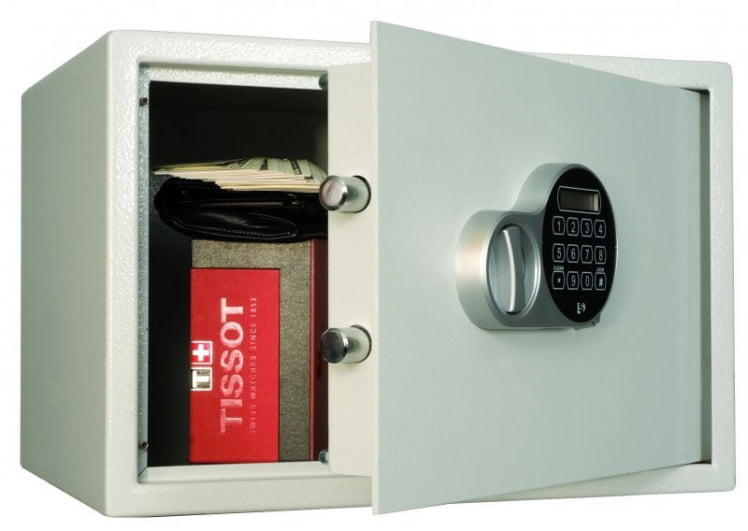 Гостиничный сейф Hotel SH-28.EL_0