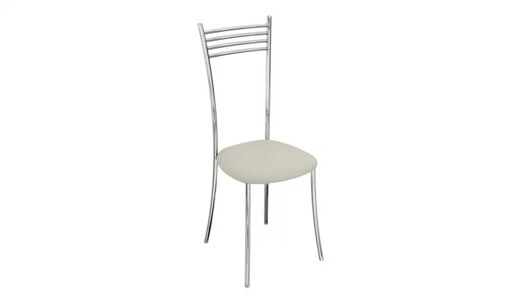 Стул Хлоя бежевый к/з 276_0