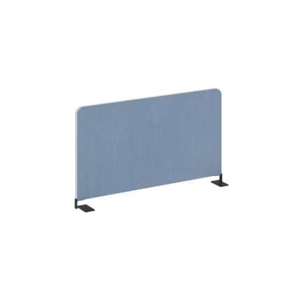 Экран боковой (ткань-CARDIF + врезной профиль) CONCEPT CN.TEKRB.CM-72 CARDIF 015 Антрацит_0