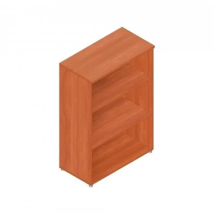 Шкаф для документов Р.Шс-1 вишня Оксфорд_0