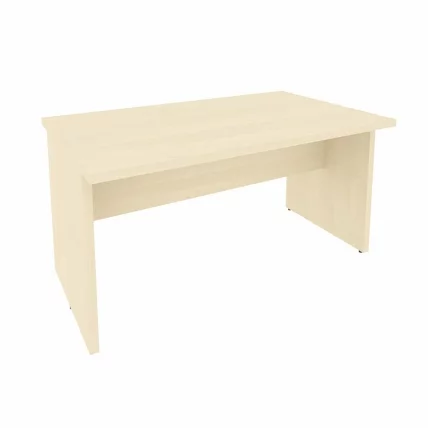 Стол переговорный First KSP-1 Клен_0