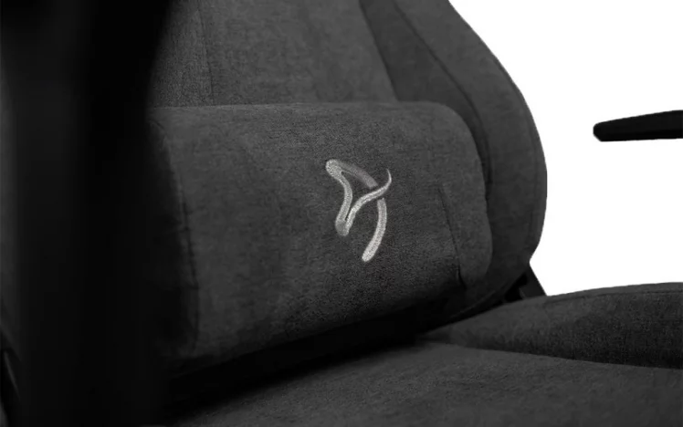 Геймерское кресло Arozzi Vernazza Soft Fabric Ash_1