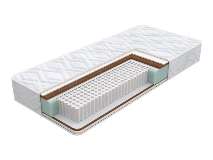 Матрас Green Latex M 90х190_0