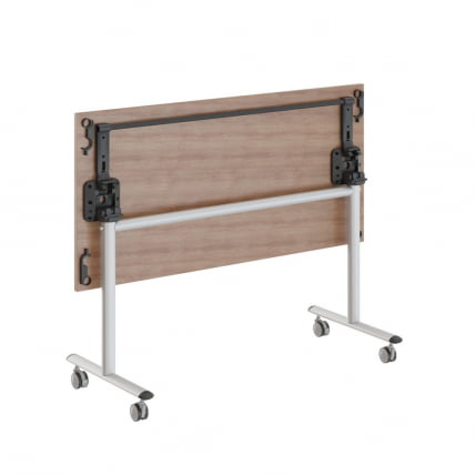 Мобильный стол Imago Mobile KST 1365 Ясень Шимо_1