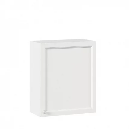 Шкаф кухонный 600 Джулия ЛД 284.350.000.020 Белый_0