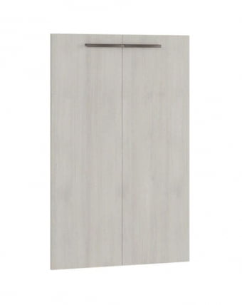 Комплект дверей средних New Line NLN36355202 Дуб шамони светлый_0