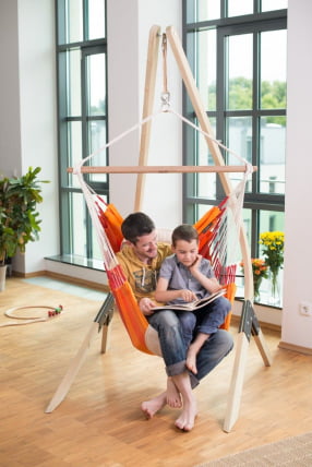 Стойка для подвесного кресла ВЕА13-1 / VEA13-1_7