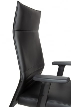 Офисное кресло Майк | Крестовина: хром паук | Подлокотники: 709_4