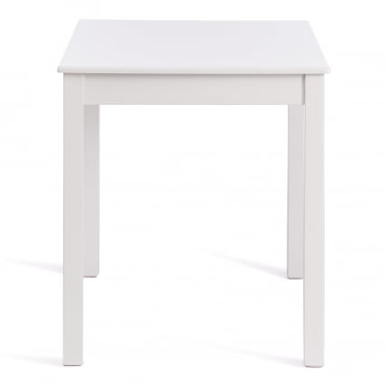 Стол MOSS бук, мдф, 68 х 110 х 75 см, white (белый)_2
