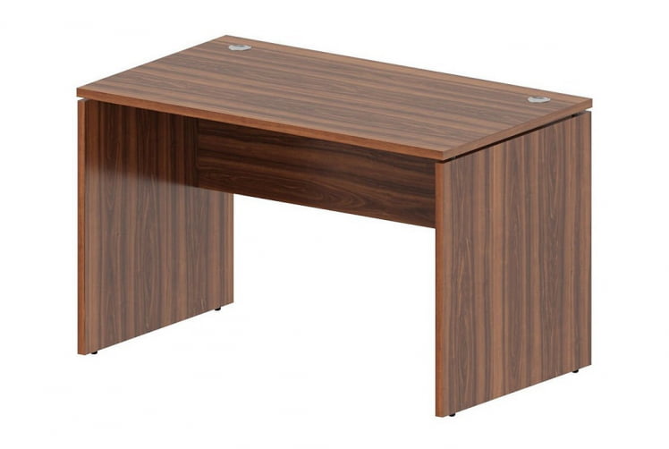 Стол письменный XST 127 Орех Даллас_0