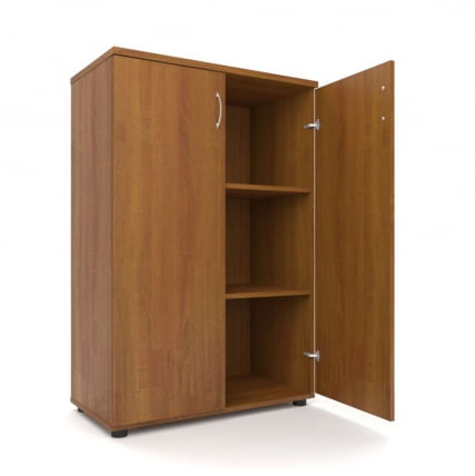 Шкаф для документов Р.Шс-3 Ясень темный_1