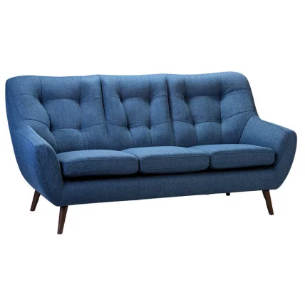 Диван Сканди (Д) Блю Арт_0