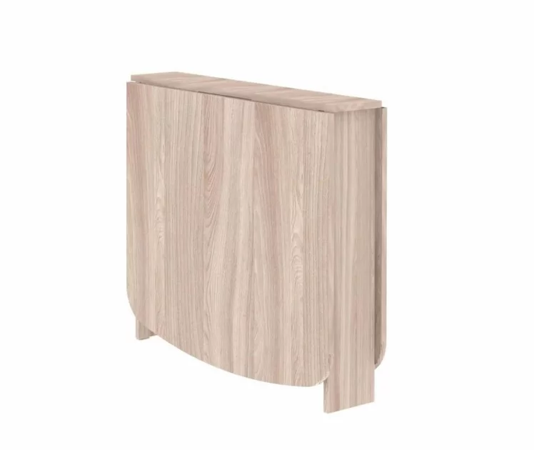 Стол-книжка Кураж Ясень Шимо светлый_0