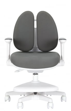 Детское кресло Everprof Kids 101 Ткань Темно-серый_2