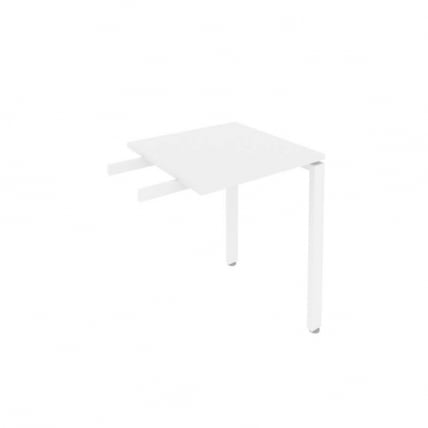 Приставной элемент Metal System Б.ПР-1 Белый_0