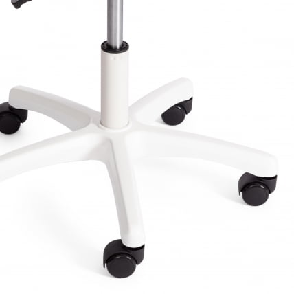 Кресло PLAY WHITE Dark-grey (темно-cерый)_9