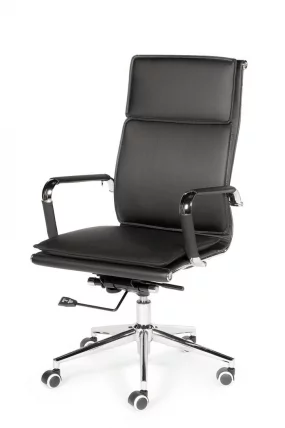 Кресло офисное Харман H-101 Black_0