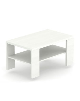 Столик журнальный Выбеленное дерево_0