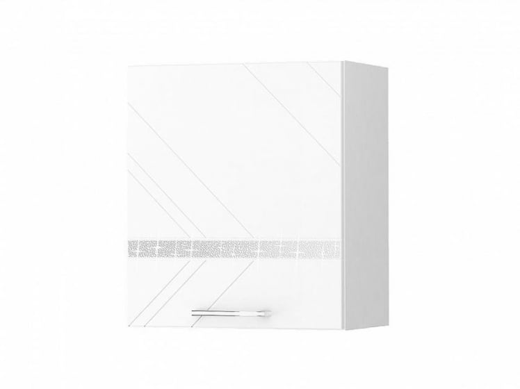 Шкаф над вытяжкой (с системой плавного закрывания) Бьянка 102.12.1_0