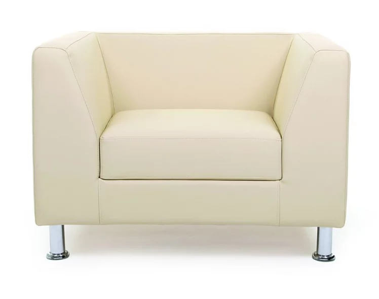 Кресло Дерби Consul Ivory_0
