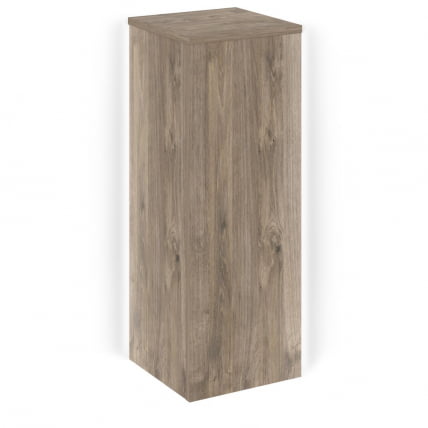 Колонна угловая внешняя правая с подсветкой для О.R-F.MU.VNE(R) ONIX О.R-KU.VNE.S(R) Тиквуд Темный_0