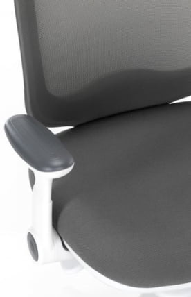 Детское кресло Everprof Kids 102 Ткань Темно-серый_9