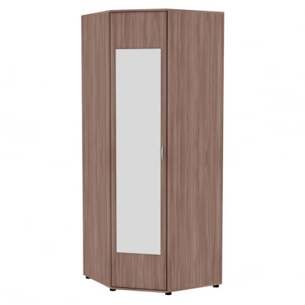 Шкаф распашный Алиса (H6_M2) 2230х854х854 ручка скоба 96мм (ЯШТ)_0