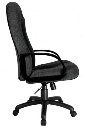 Кресло 1185 SY PL Черный_1