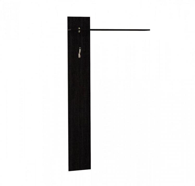 Вешалка 22 Комфорт Венге (прихожая)_0