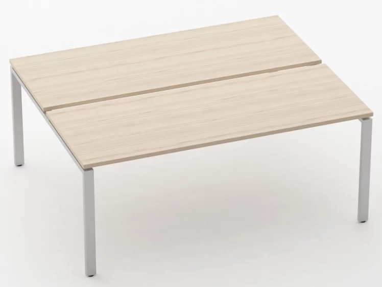 Рабочий модуль Deka П-обр. каркас 7.145.18 Туя_0